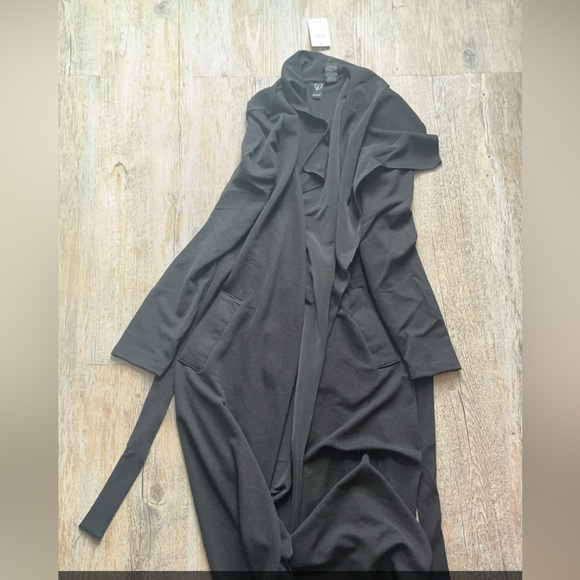 Windsor dress trench coat - Picture 2 of 3